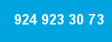 924 923 30 73